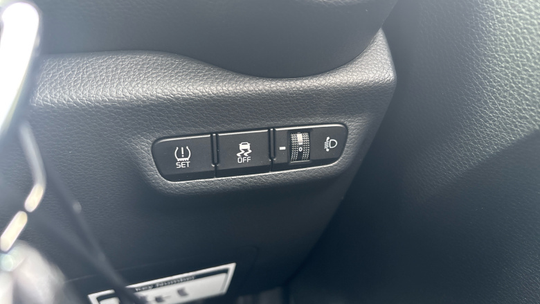 Kia Picanto 1.0 1 5dr [4 seats] Petrol Hatchback